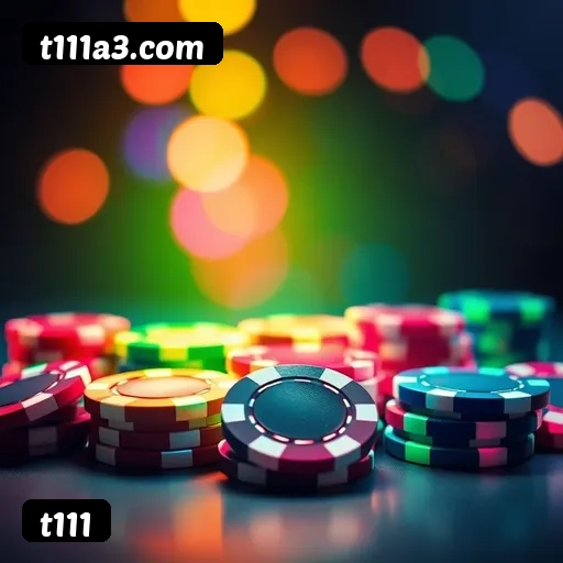 Imagem secundária de apoio para instalação do app t111
