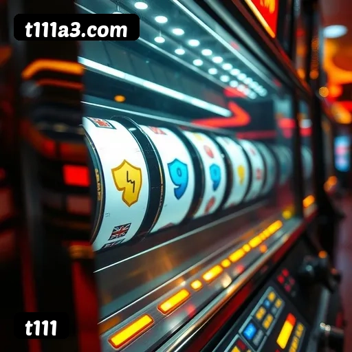 Jogos de Mesa Premium t111 - Blackjack, Roleta, Baccarat